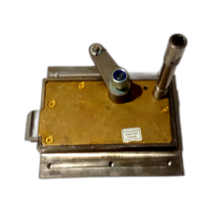 LOCK TOP ASSY