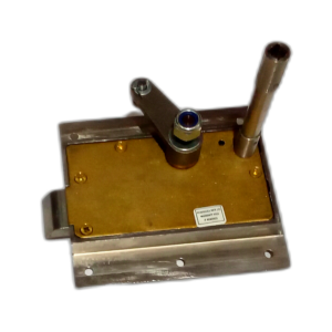 LOCK TOP ASSY