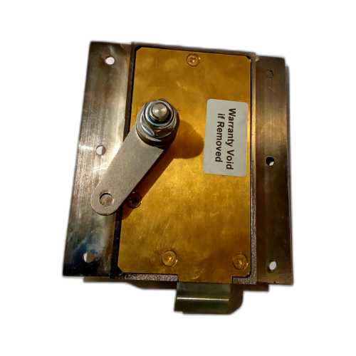 LOCK BOTTOM ASSY