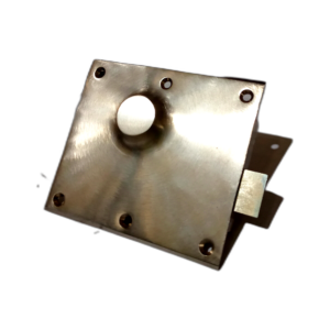 LOCK BOTTOM ASSY