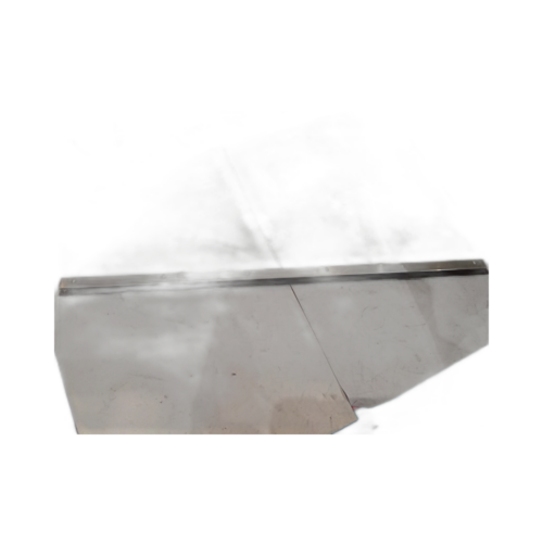 EXCLUDER DRAUGHT TOP