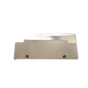 PANEL HINGED GREY