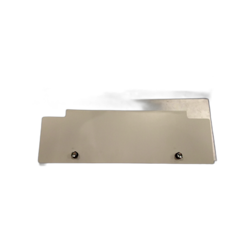 PANEL HINGED GREY