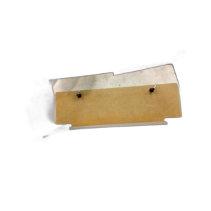 PANEL HINGED GREY