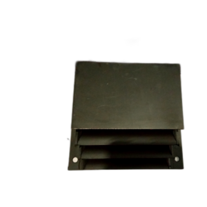 SPRING INTERLEAVED RUBBER ID BLACK