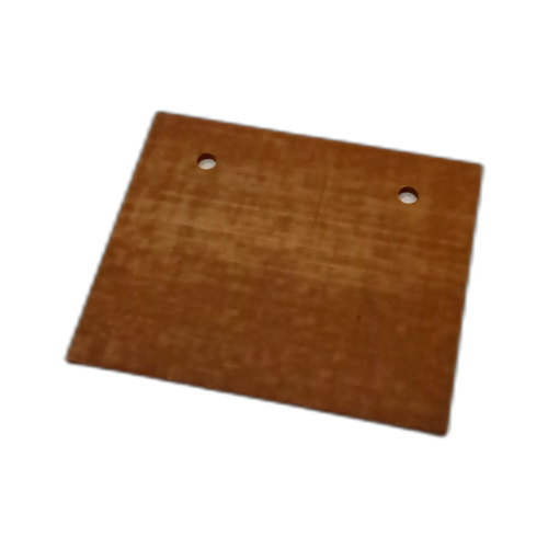 PAD SIDE SHOEARM
