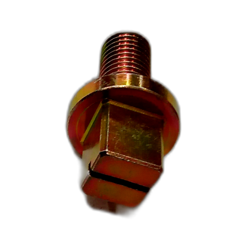 SCREW CLAMPING