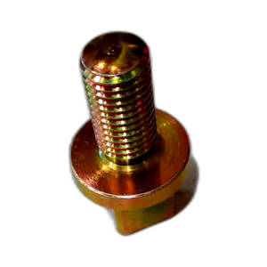 SCREW CLAMPING