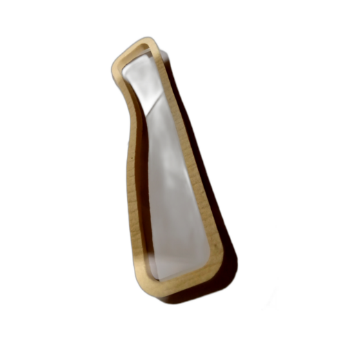 FELT INSERT FOR SIDE BEARER