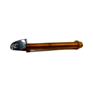 NOZZLE SHOWER WALL MOUNTED, 1/2" BSPALL