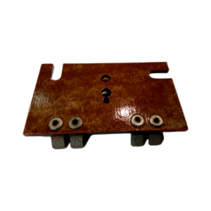 PANEL SUPPRESSOR DOOR CONT