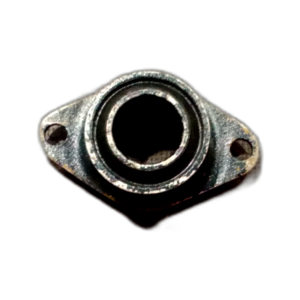 BUSH STABILISER, RUBBER.