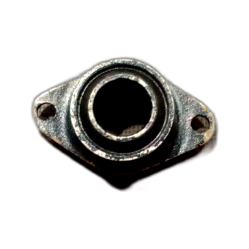 BUSH STABILISER, RUBBER.