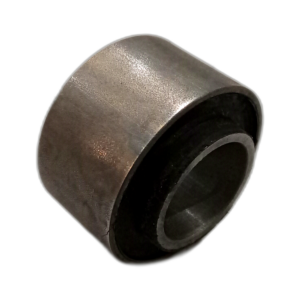 BUSH COLL S/A PIVOT