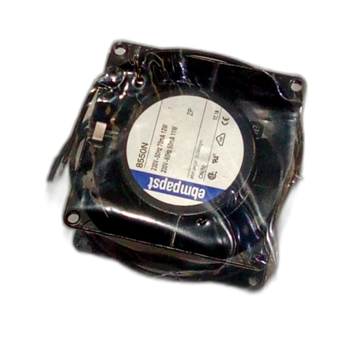 FAN THERMOSTAT