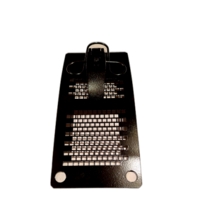 COVER COMMUTATOR BOTTOM