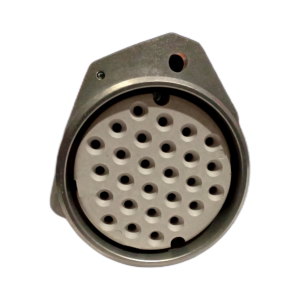 PLUG CONTROL JUMPER