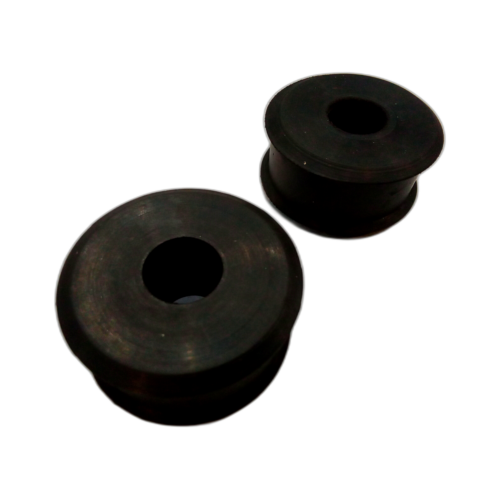 BUSH EQUIPMENT CASE LEAD