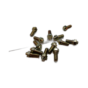 SCREW SPECIAL CONTACT