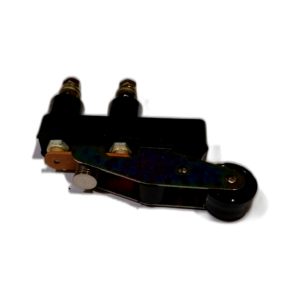 CONTACT ASSY. ROLLERCAM.