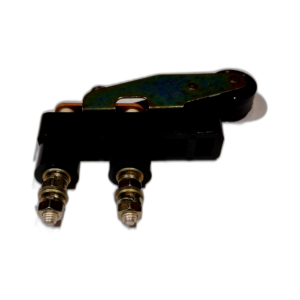 CONTACT ASSY. ROLLERCAM.