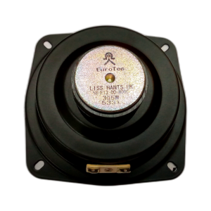 LOUDSPEAKER 3 OHMS