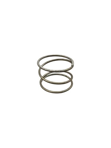 SPRING VALVE