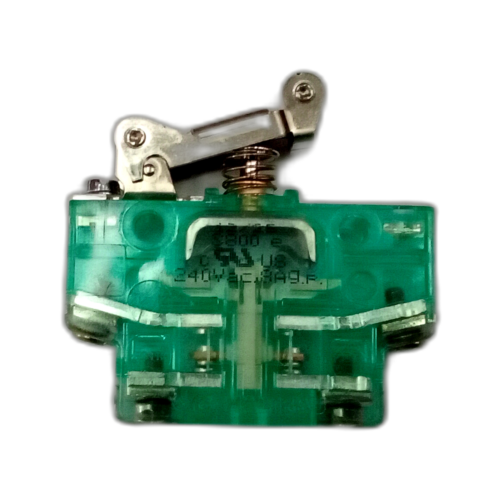SWITCH SNAP ROLLER LEVER DOOR GEAR