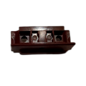 CARRIER FOR AUXILIARY CONTAC