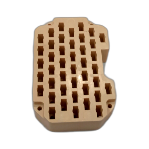 MOULDING CONTACT