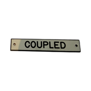 LABEL COUPLED 209214