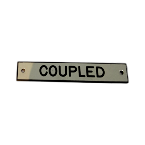 LABEL COUPLED 209214