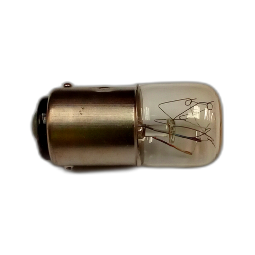 LAMP 13V SBC LENGTH 35 MM