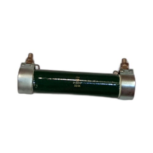 RESISTOR FOR DROPPER RESISTOR (NVZ) ON N