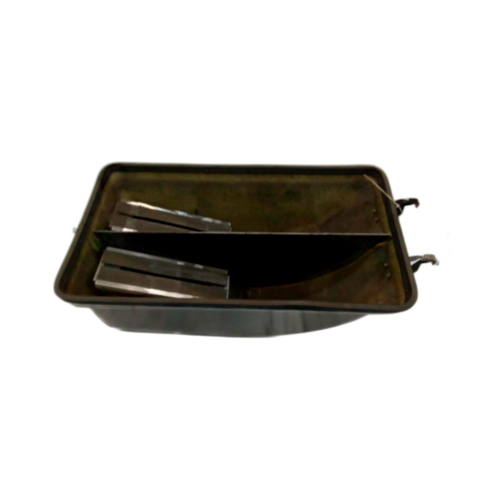 COVER LINE BREAKER CASE