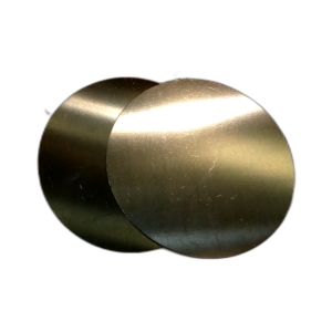 DIAPHRAGM STAINLESS STEEL.