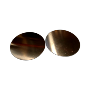 DIAPHRAGM STAINLESS STEEL.