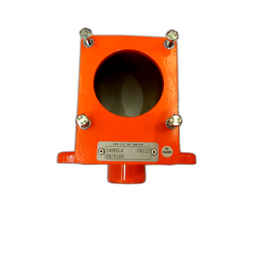ANGLE BOX