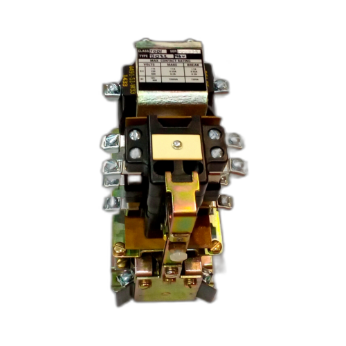 RELAY 7001-DO22 96V COIL WITH M1 LATCH