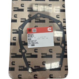 GASKET WATER PUMP