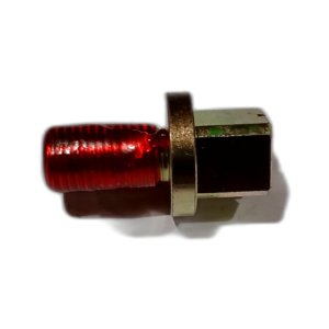SCREW CLAMPING M16