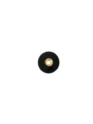 SEAL BACK-CUSHIONING