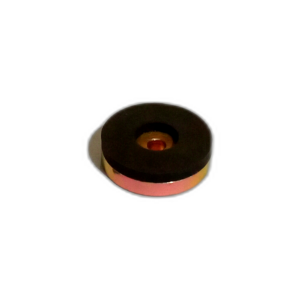 SEAL BACK-CUSHIONING