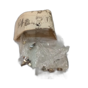 KIT C/W CONTACTS/SPRINGS