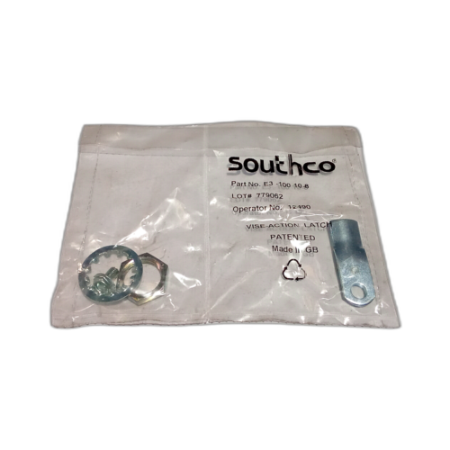 CUSHIONING FRONT SPRING