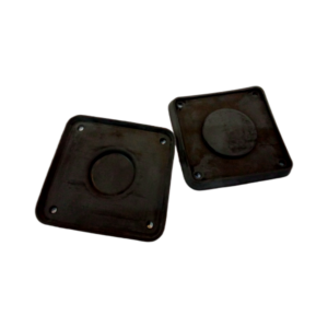 DIAPHRAGM PUSH BUTTON P/DOOR