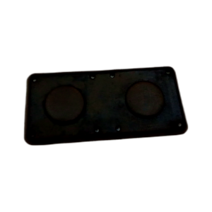 DIAPHRAGM 235 X 109 X 13 THK