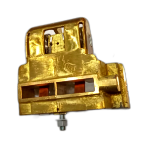 HOLDER BRUSH LH