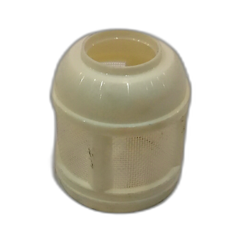 STRAINER