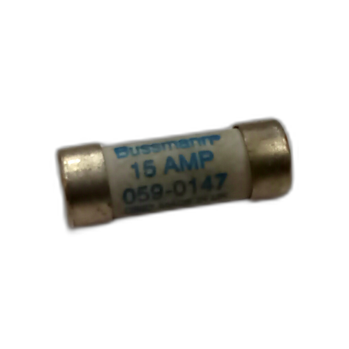 FUSE 15A
